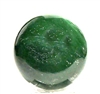 A94-02 30mm STONE SPHERE IN PAKISTAN JADE