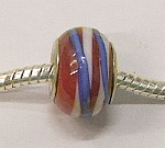 B-015 LARGE HOLE BEAD