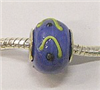 B-022 LARGE HOLE BEAD