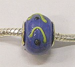 B-022 LARGE HOLE BEAD