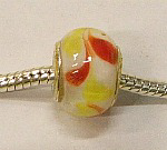 B-039 LARGE HOLE BEAD