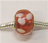 B-086LARGE HOLE BEAD