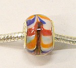 B-092 LARGE HOLE BEAD