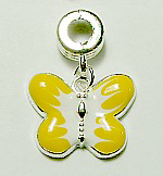 BUTTERFLY CHARM-6