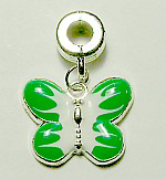 BUTTERFLY CHARM-7