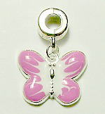 BUTTERFLY CHARM-9