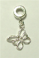 BUTTERFLY CHARM-3