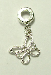 BUTTERFLY CHARM-3