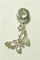 BUTTERFLY CHARM-2