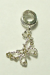 BUTTERFLY CHARM-2