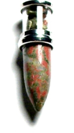 BSP-42 BULLET SHAPE PENDANT