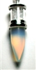 BSP-50 BULLET SHAPE PENDANT OPALITE