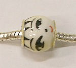 C-026 LARGE HOLE BEAD