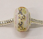 C--001 LARGE HOLE BEAD