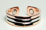 CR047-SGR COPPER RING