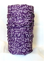 FACE MASK SCARF C048