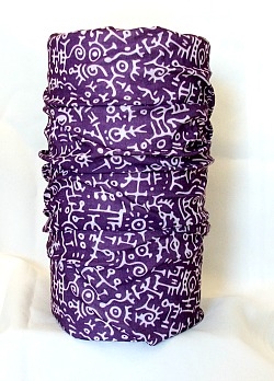 FACE MASK SCARF C048