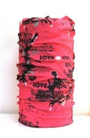 FACE MASK SCARF C049