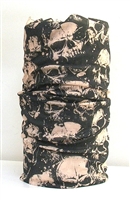 FACE MASK SCARF C493