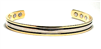 CBG002-GS COPPER BRACELET