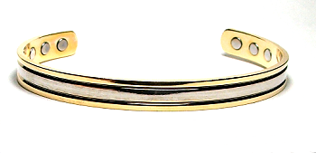 CBG002-GS COPPER BRACELET