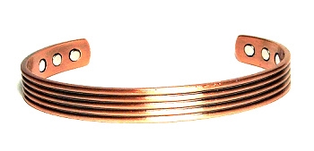 CBG003 COPPER BRACELET-AC