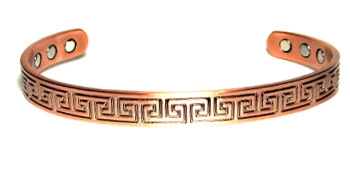 CBG016 COPPER BRACELET