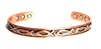 CBG020 COPPER BRACELET