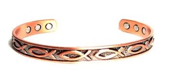 CBG020 COPPER BRACELET