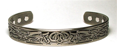 CBG041-AS COPPER BRACELET
