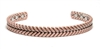 CBG044-AC COPPER BRACELET