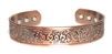 CBG046-AC COPPER BRACELET