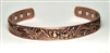 CBG047 COPPER BRACELET
