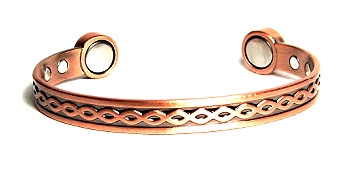 CBG054 COPPER BRACELET