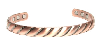 CBG058 COPPER BRACELET
