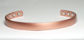 CBG076  COPPER BRACELET