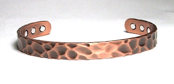 CBG079- AC-COPPER BRACELET