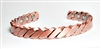 CBG120 COPPER BRACELET