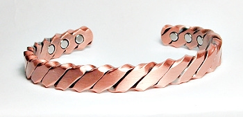 CBG120 COPPER BRACELET