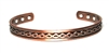 CBG174 COPPER BRACELET