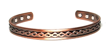 CBG174 COPPER BRACELET