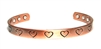 CBG176 COPPER BRACELET