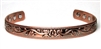 CBG224 COPPER BRACELET