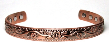CBG224 COPPER BRACELET
