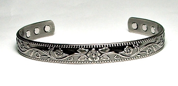 CBG224-AS COPPER BRACELET