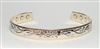 CBG224-GS COPPER BRACELET