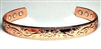 CBG224-R COPPER BRACELET