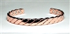 CBG225 COPPER BRACELET