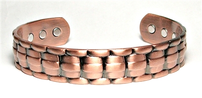 CBG249 COPPER BRACELET