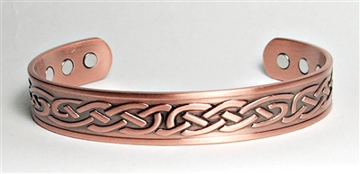 CBG252 COPPER BRACELET